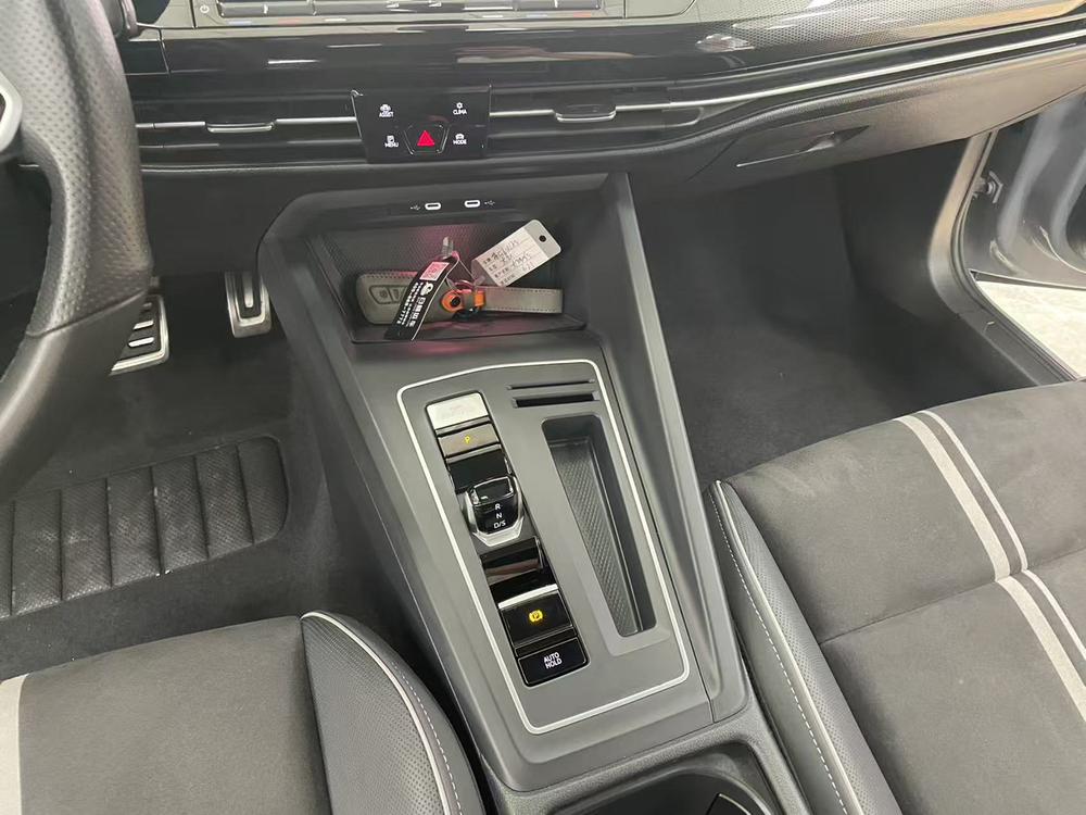 Volkswagen Golf 2022 #14 Volkswagen Golf 2022 car image #14
