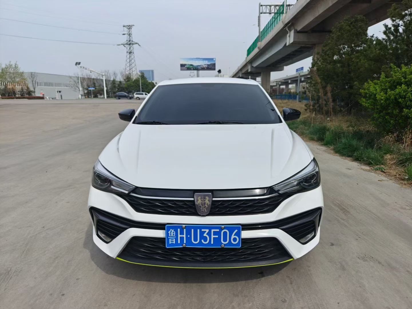 荣威 荣威i5 2023 汽车图片 #2