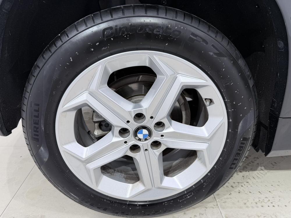 BMW X1 2023 image de voiture #8