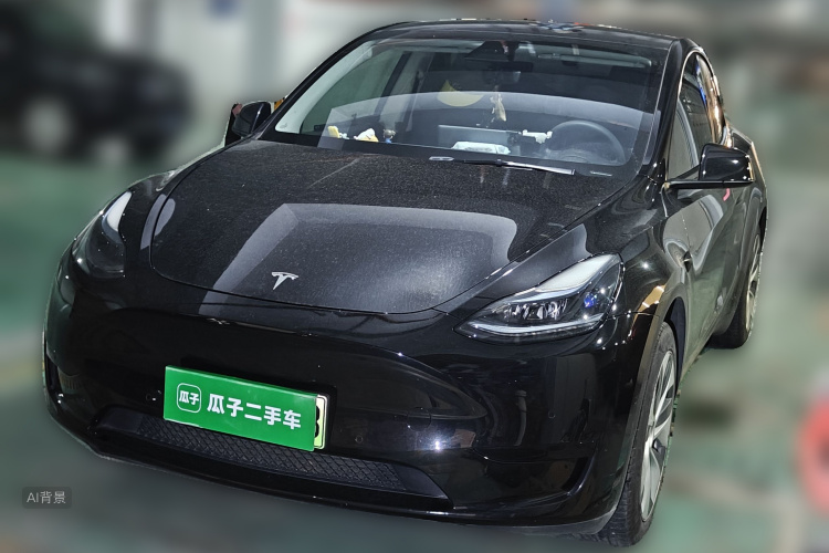 Tesla Model Y 2022 immagine di auto #2