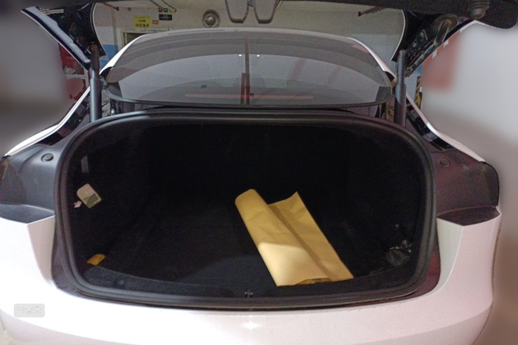Tesla Model 3 2023 #21 Tesla Model 3 2023 car image #21