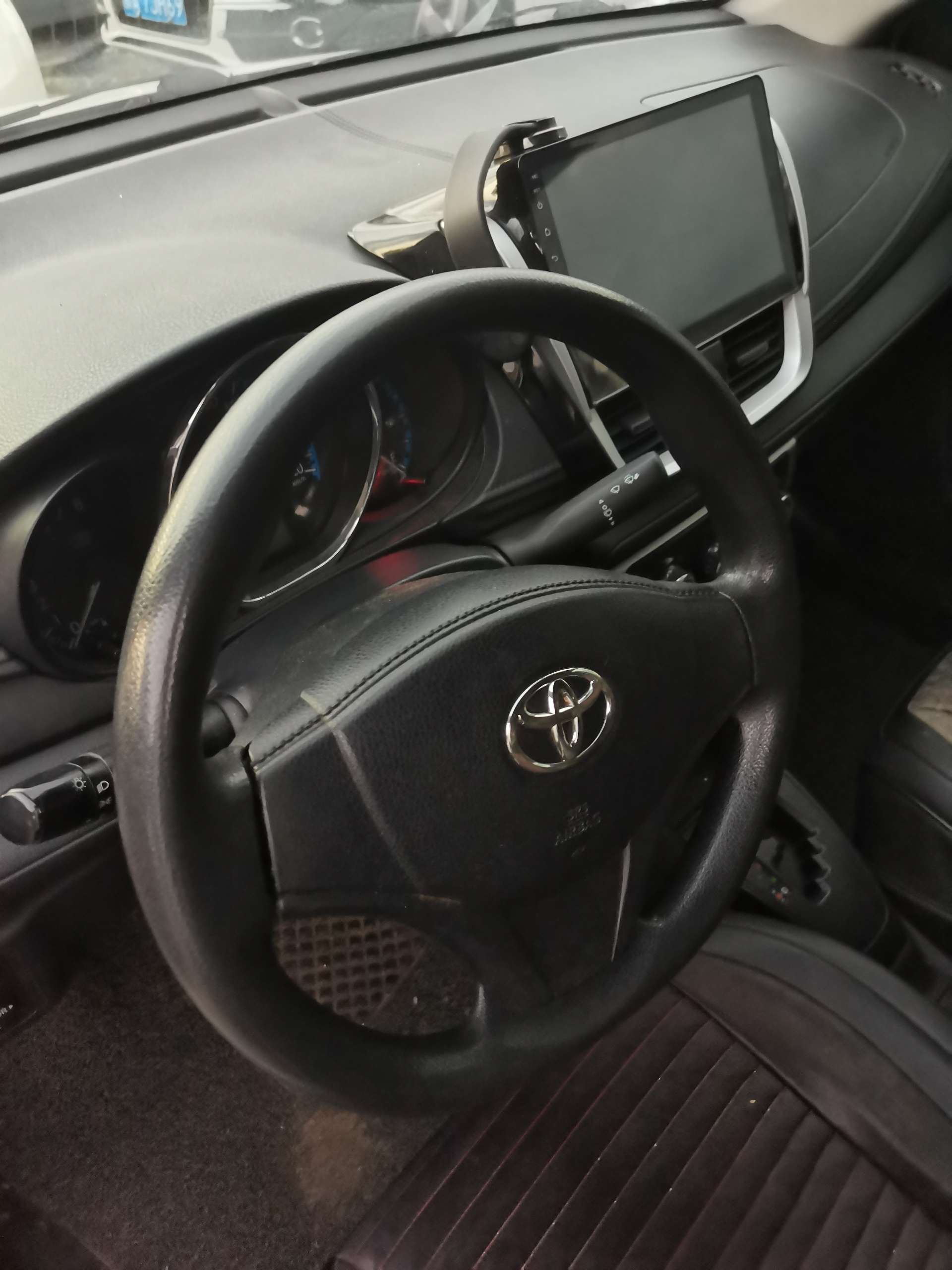 Toyota Vios 2019 immagine di auto #7