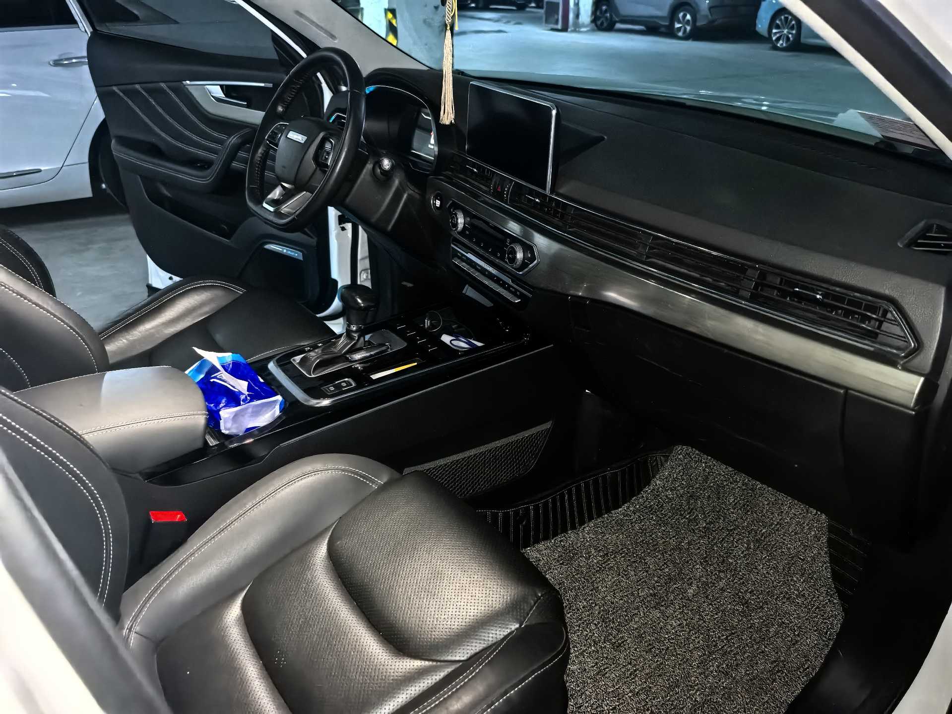 Jetour X70S 2019 imagem de carro #6