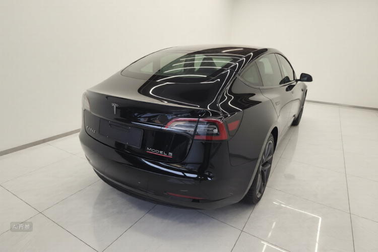 Tesla Model 3 2022 car image #7
