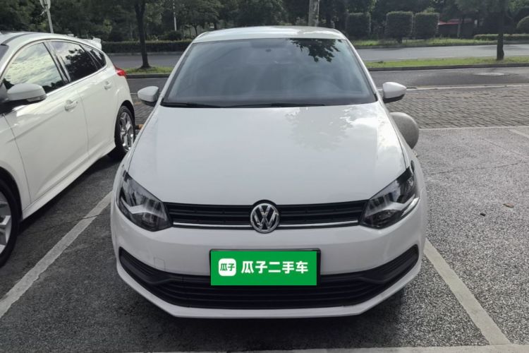 Volkswagen Polo 2016 #3 Volkswagen Polo 2016 car image #3