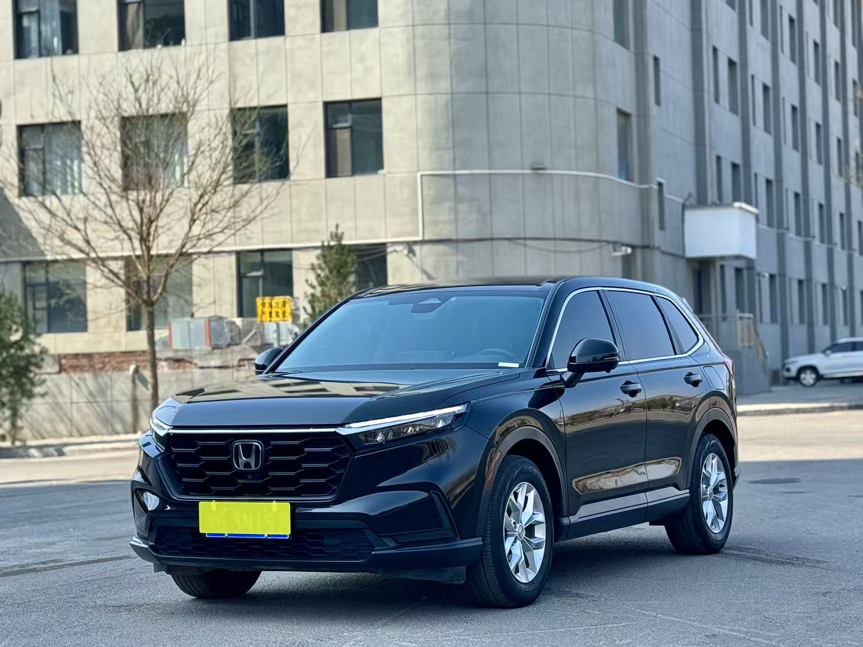 2023 2023 car image
