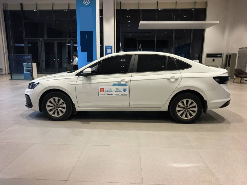 Volkswagen Lavida 2025 #6 Volkswagen Lavida 2025 изображение автомобиля #6