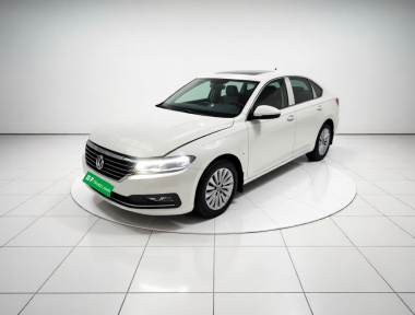 Volkswagen Lavida 2019 car image 