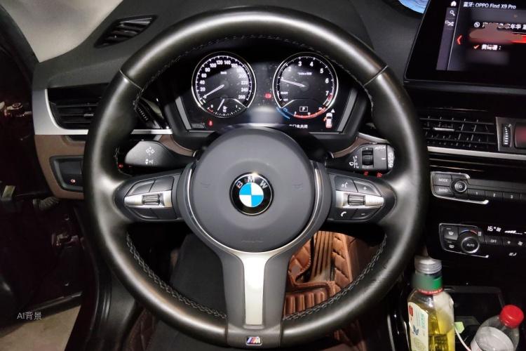 BMW X1 2020 #12 BMW X1 2020 car image #12