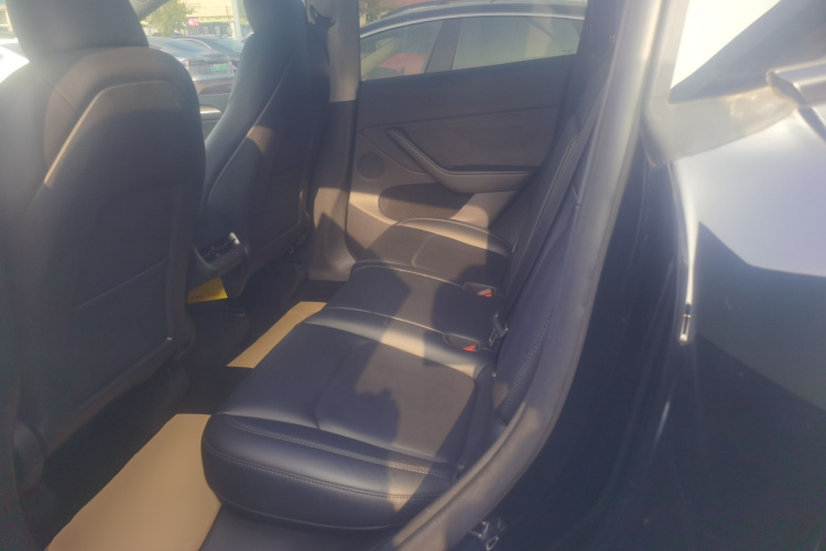 Tesla Model Y 2023 car image #17