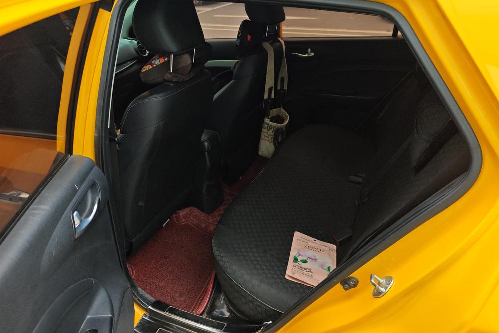 Kia KX1 2019 #16 Kia KX1 2019 car image #16