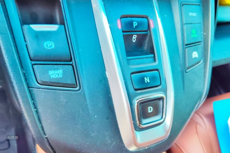 Honda CR-V 2020 car image #16