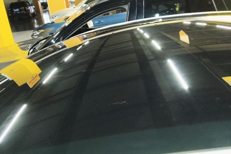 Tesla Model Y 2023 #25 Tesla Model Y 2023 car image #25