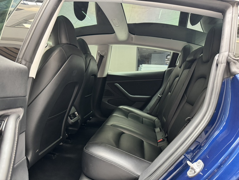 Tesla Model 3 2020 #13 Tesla Model 3 2020 car image #13