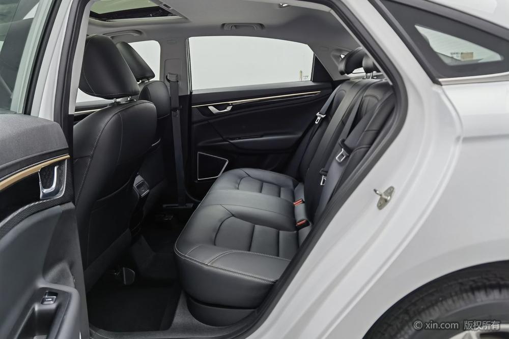 GEELY Emgrand GL 2021 #19 GEELY Emgrand GL 2021 car image #19