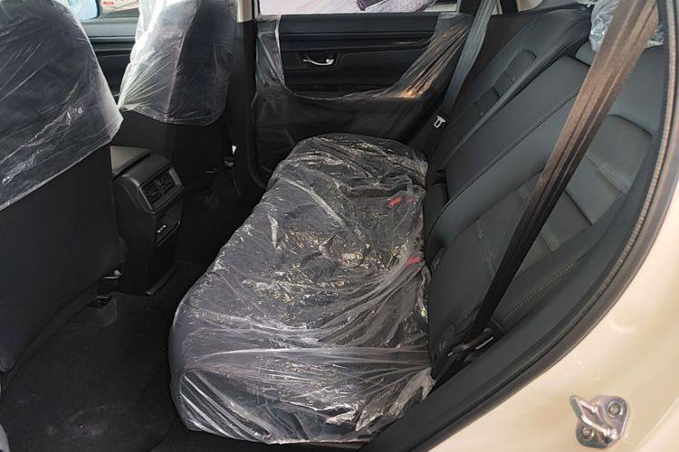 Honda CR-V 2026 car image #17
