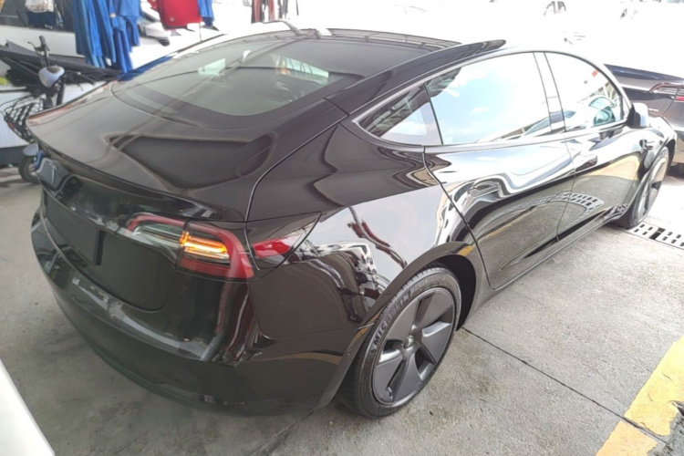 Tesla Model 3 2023 car image #5