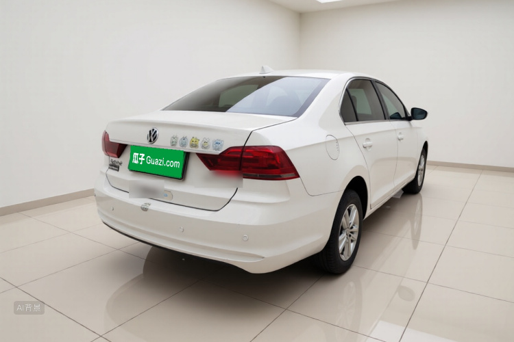 Volkswagen Santana 2020 car image #7
