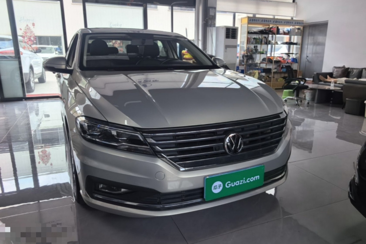 Volkswagen Lavida 2020 #4 Volkswagen Lavida 2020 car image #4