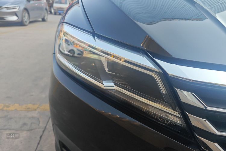 Volkswagen Lavida 2019 #8 Volkswagen Lavida 2019 car image #8