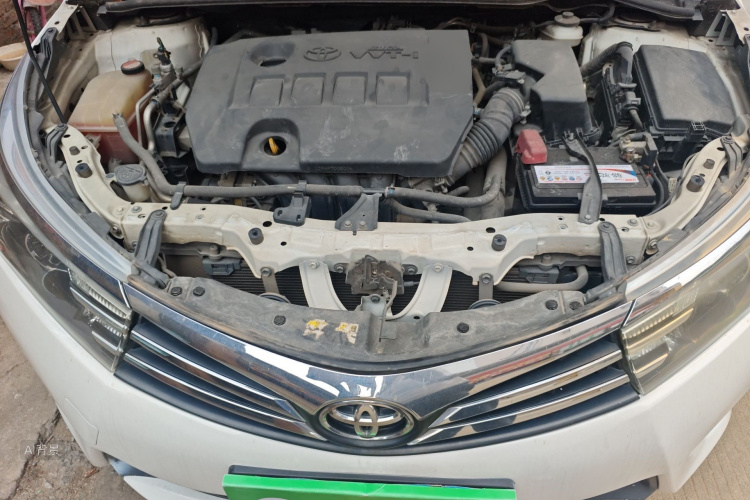 2015 car image #22