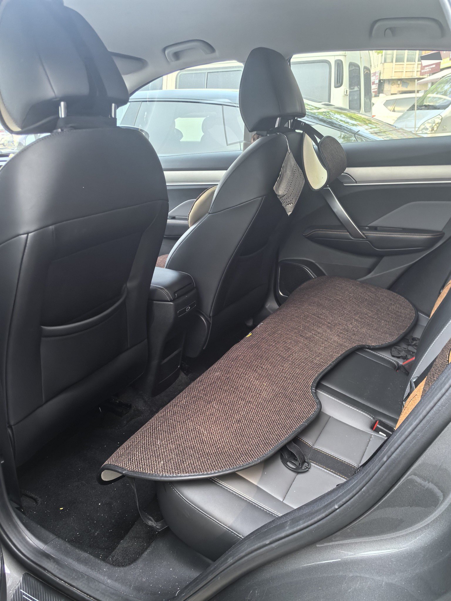 吉利汽车 缤越 2024 汽车图片 #3