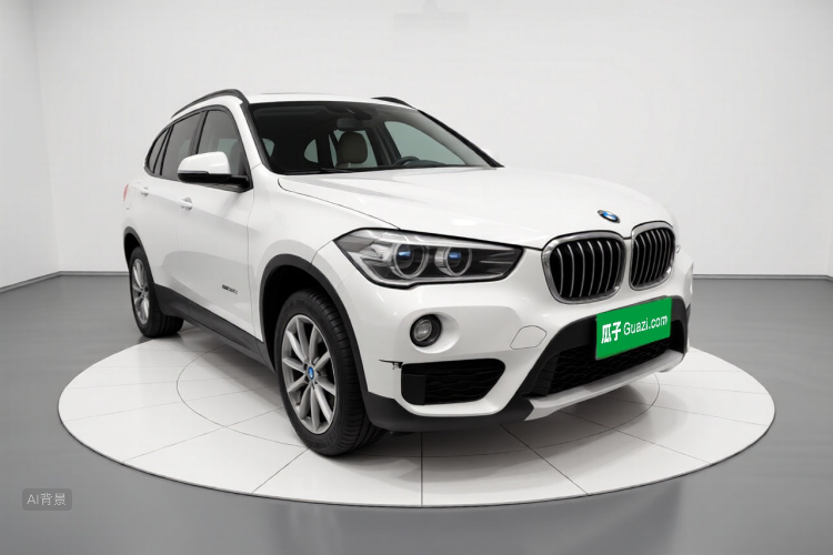 BMW X1 2017 car image #4