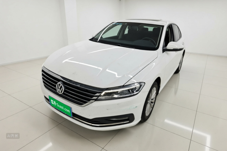 Volkswagen Lavida 2019 #2 Volkswagen Lavida 2019 car image #2