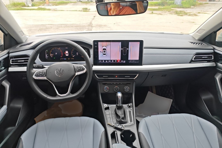 Volkswagen Lavida 2023 car image #11