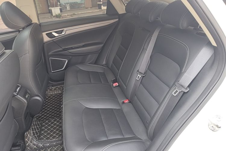 GEELY Emgrand GL 2019 #17 GEELY Emgrand GL 2019 car image #17