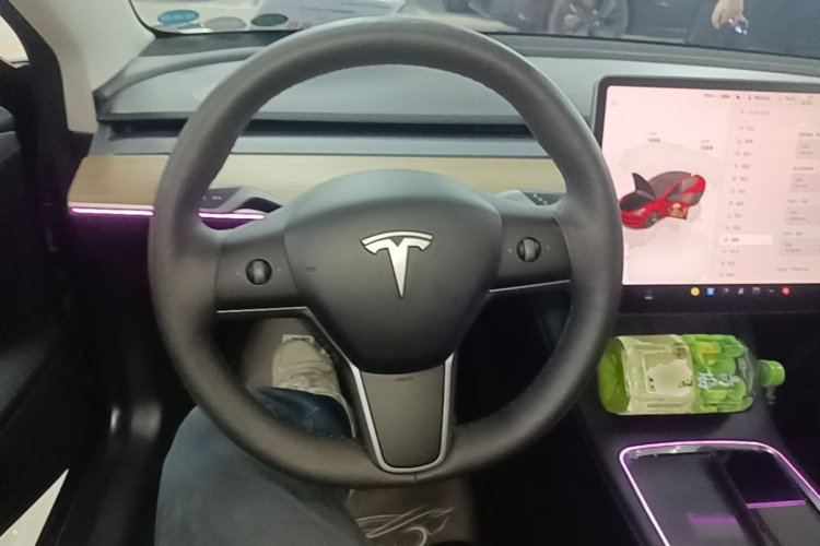 Tesla Model 3 2023 #11 Tesla Model 3 2023 car image #11