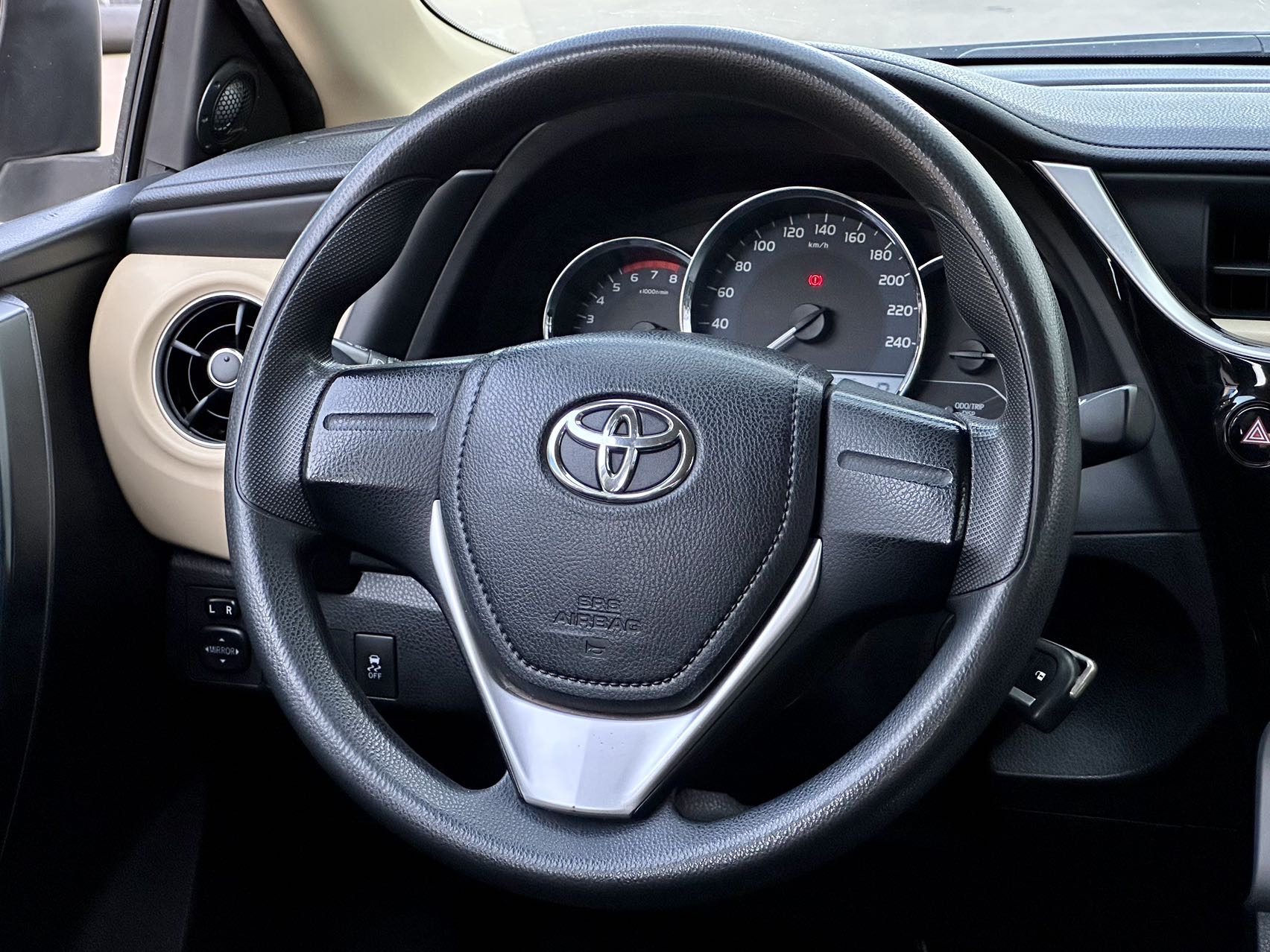 Toyota Corolla 2019 imagem de carro #9