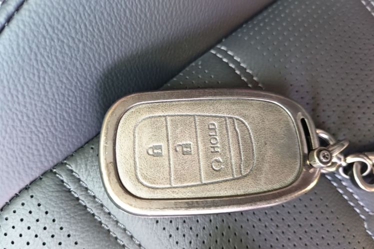 Honda CR-V 2025 car image #9