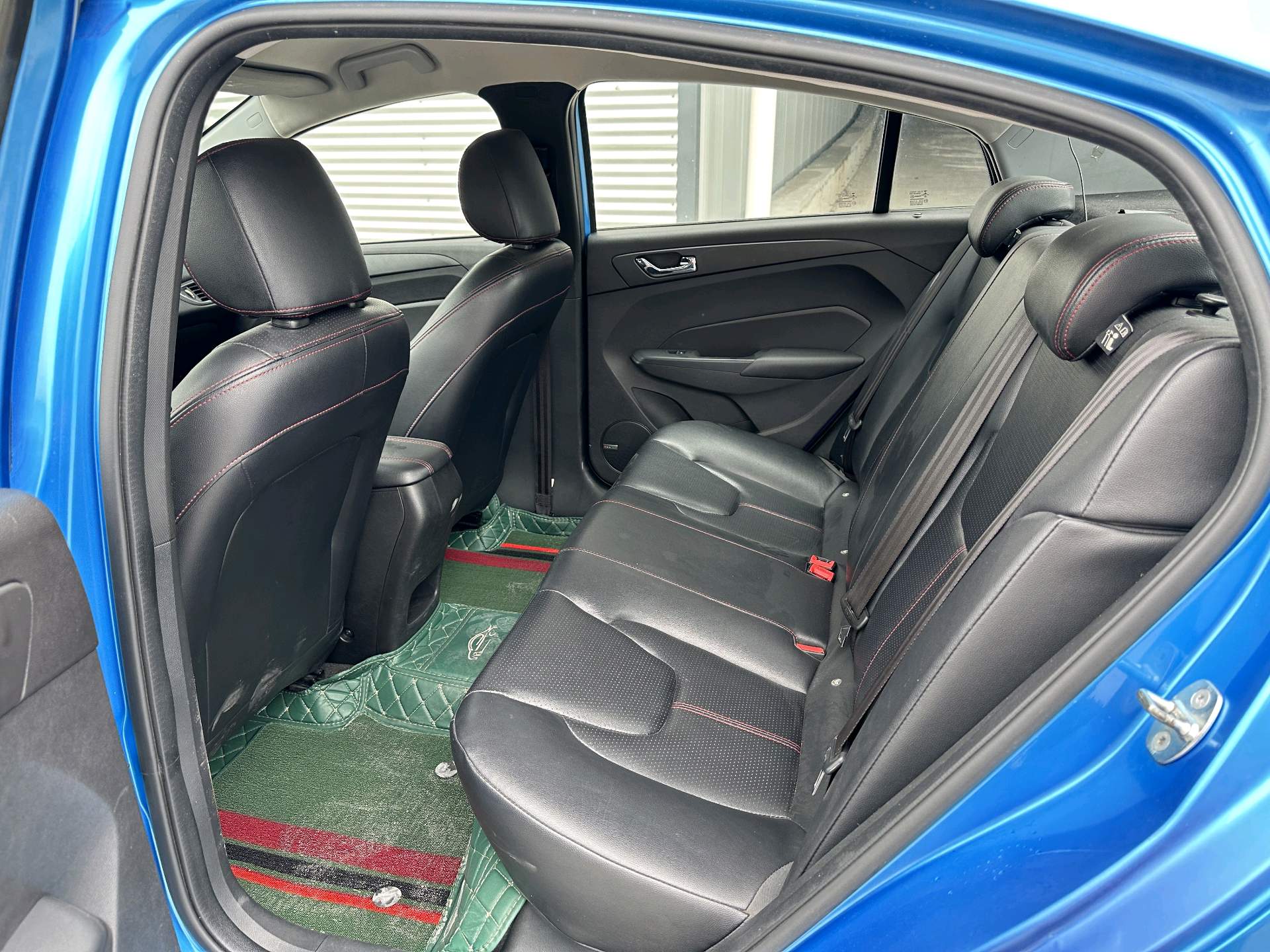 Chery Arrizo 5 2018 #7 Chery Arrizo 5 2018 صورة سيارة #7