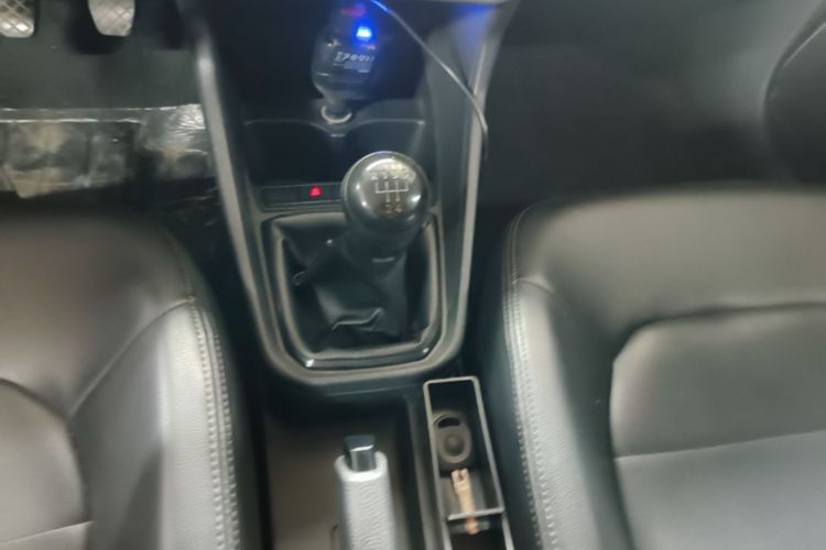 Volkswagen Santana 2019 #14 Volkswagen Santana 2019 car image #14