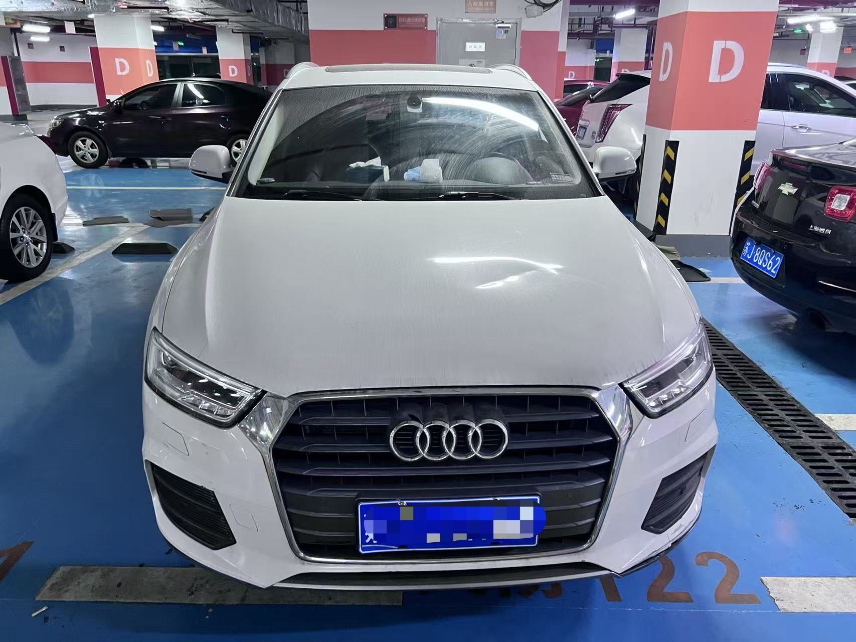 2018 #2 2018 car image #2