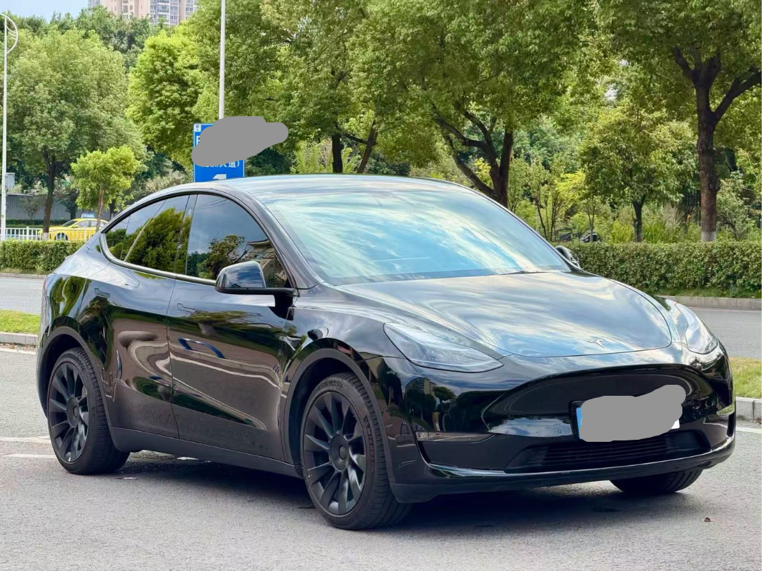 Tesla Model Y 2023 car image #5