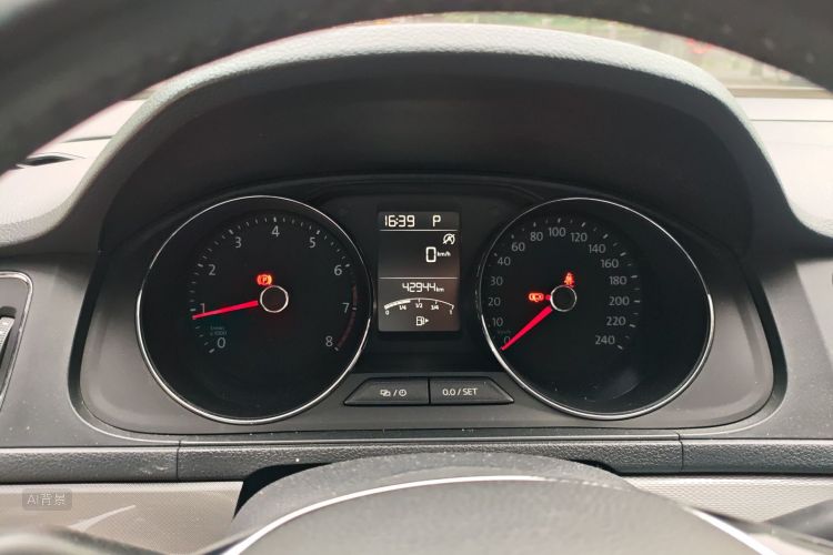 Volkswagen Lavida 2019 #13 Volkswagen Lavida 2019 car image #13