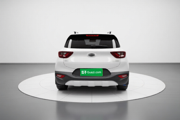 Kia KX1 2021 car image #6