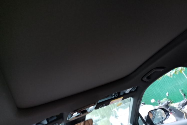GEELY Boyue L 2025 #20 GEELY Boyue L 2025 immagine di auto #20