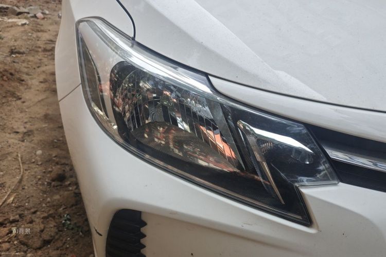 Toyota Vios 2021 #8 Toyota Vios 2021 car image #8