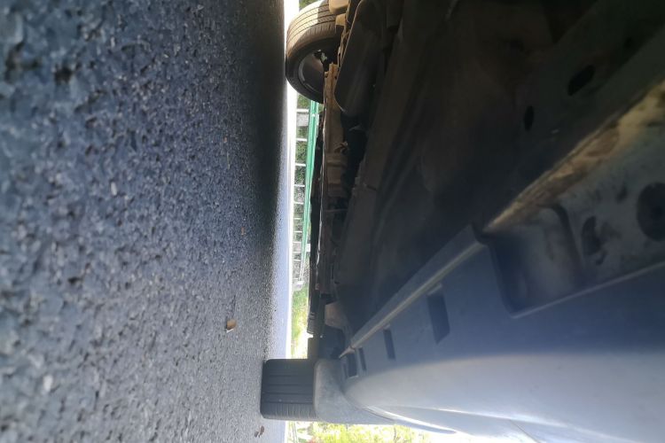 BYD Yuan 2016 car image #20