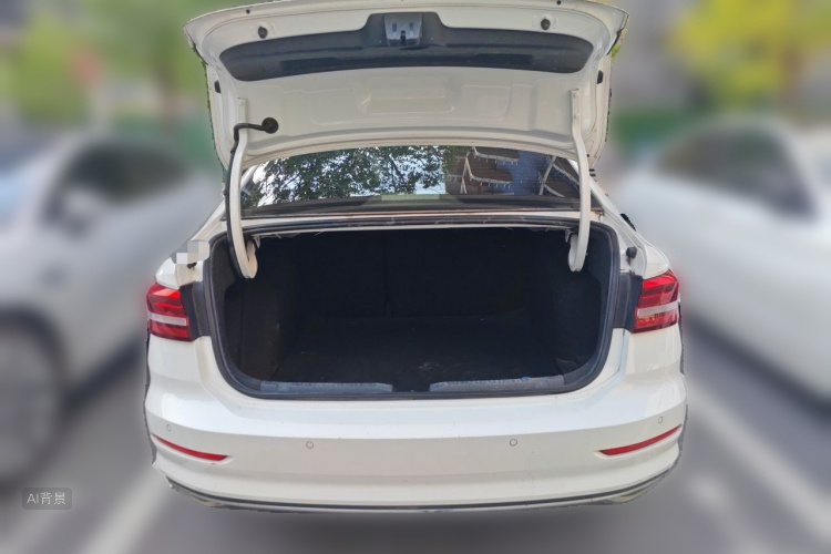 Volkswagen Lavida 2018 #21 Volkswagen Lavida 2018 immagine di auto #21