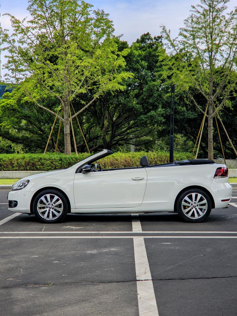 Volkswagen Golf (Imported) 2014 #3 Volkswagen Golf (Imported) 2014 car image #3