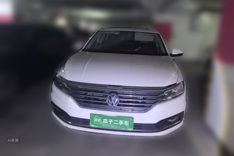 Volkswagen Lavida 2020 #3 Volkswagen Lavida 2020 car image #3