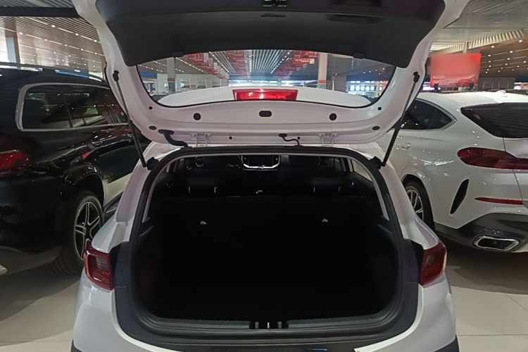Kia KX1 2026 #19 Kia KX1 2026 imagen de coche #19