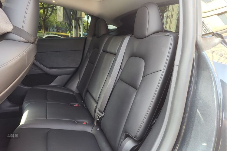 Tesla Model Y 2024 car image #19