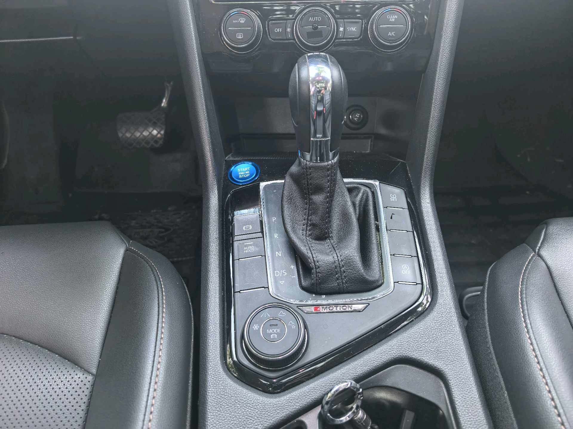 Volkswagen Tharu 2020 immagine di auto #10