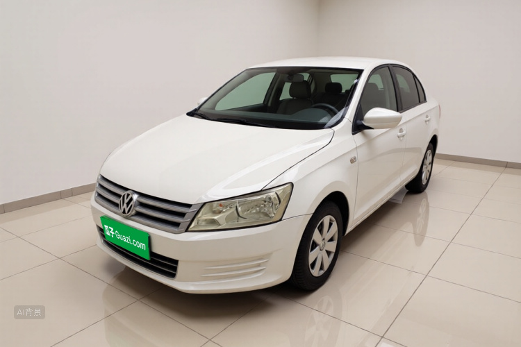 Volkswagen Santana 2016 #2 Volkswagen Santana 2016 car image #2
