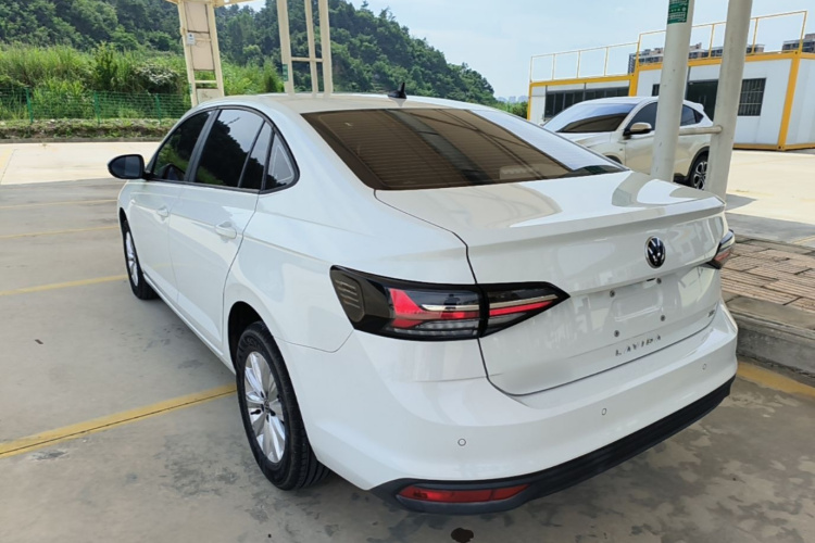 Volkswagen Lavida 2024 #5 Volkswagen Lavida 2024 car image #5